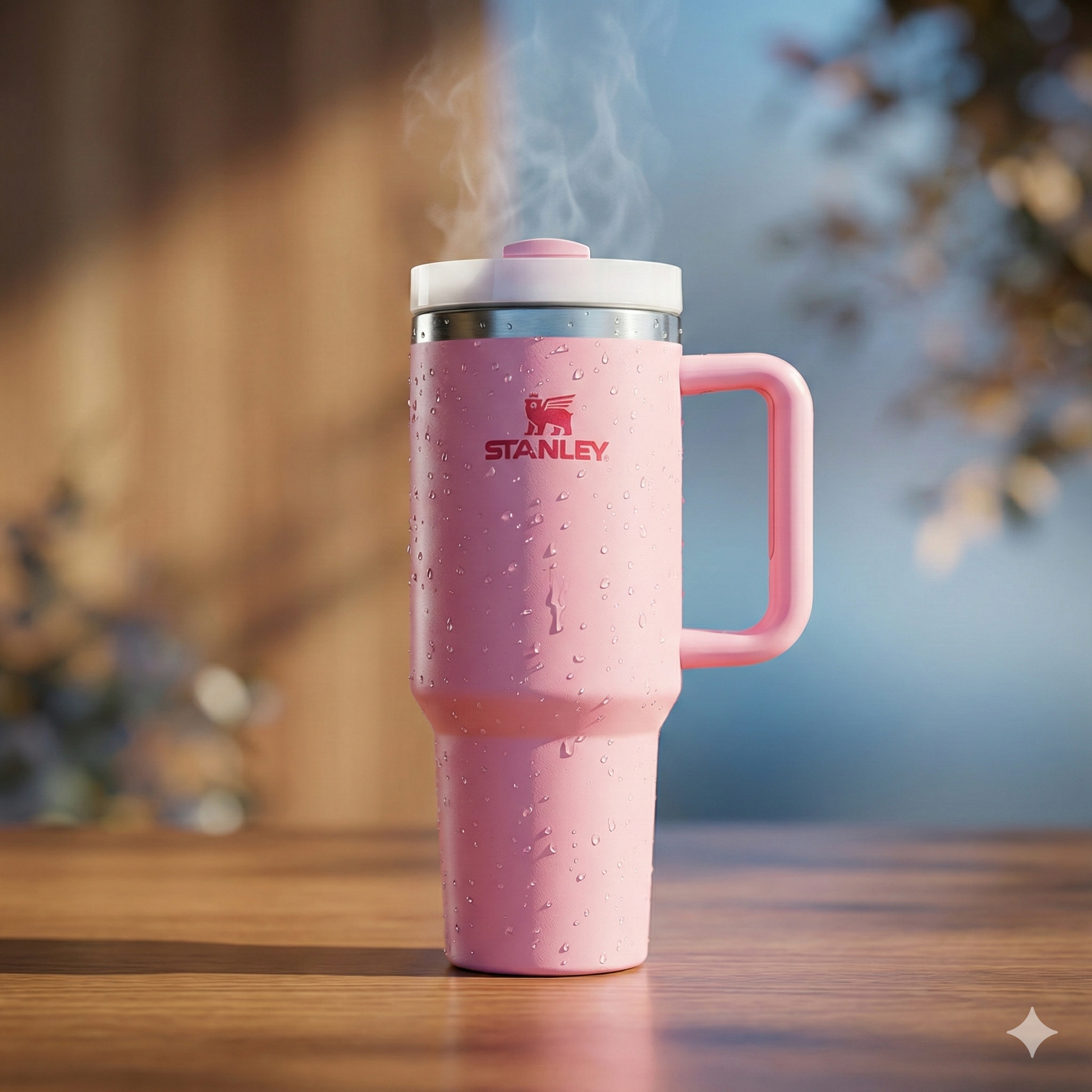 TERMO PRO: TIPO STANLEY